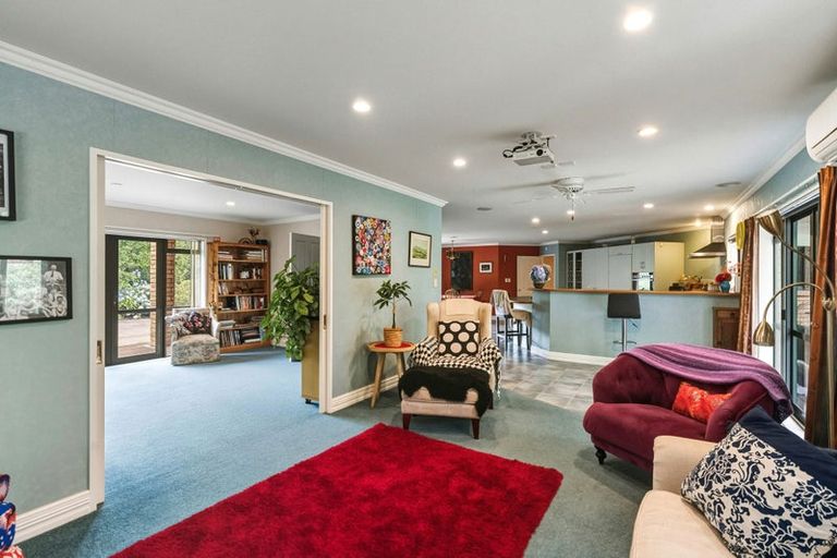 Photo of property in 21 Emma Drive, Manakau, Levin, 5573