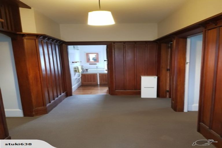 Photo of property in 6 Woodville Street, Edgeware, Christchurch, 8013