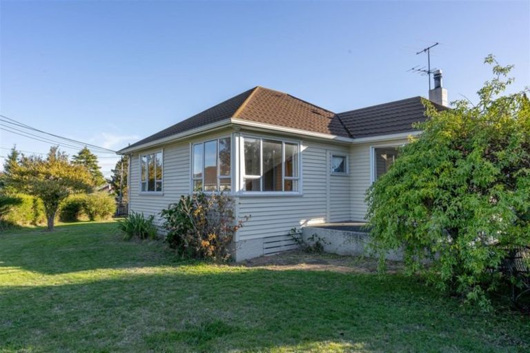 Photo of property in 1 Montgomery Place, Lansdowne, Masterton, 5810