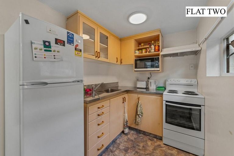 Photo of property in 7a Royal Terrace, Dunedin Central, Dunedin, 9016