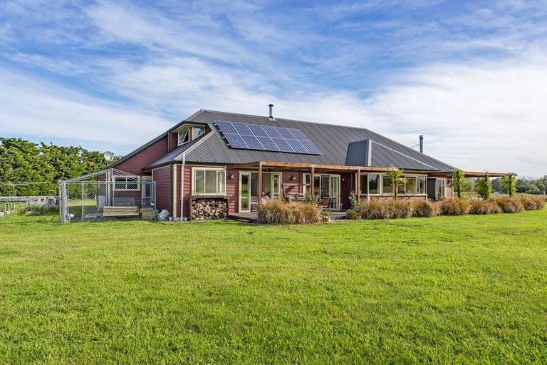Photo of property in 298 Birch Hill Road, Okuku, Rangiora, 7473