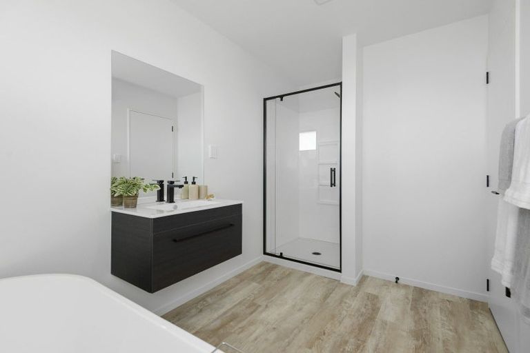 Photo of property in 57 Northmoor Boulevard, Rolleston, 7615