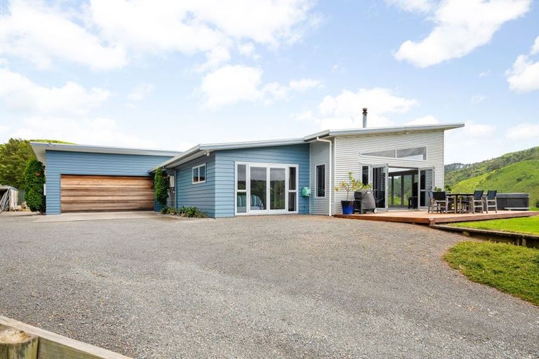 Photo of property in 39 Parker Road, Huntly, 3771