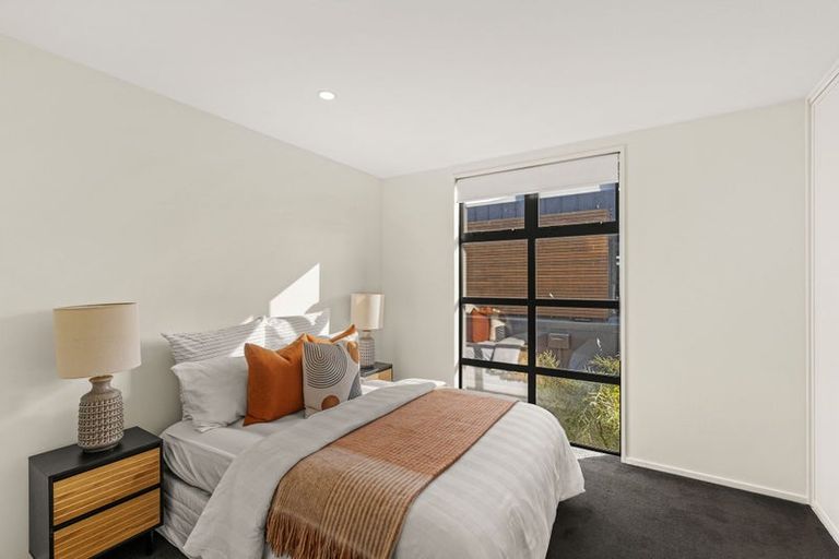 Photo of property in 6/35 Gracefield Avenue, Christchurch Central, Christchurch, 8013