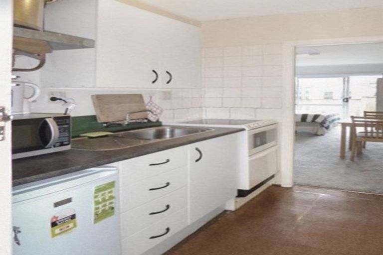 Photo of property in 12/313 The Terrace, Te Aro, Wellington, 6011