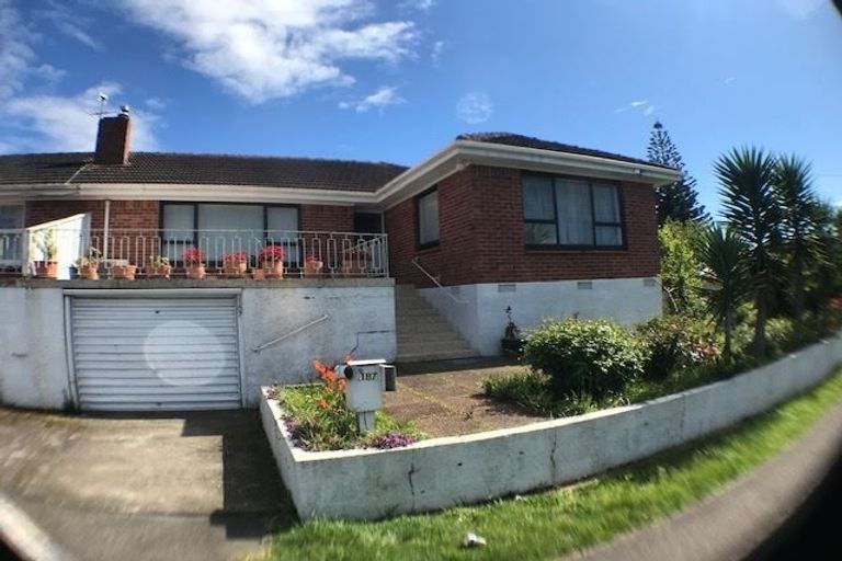 Photo of property in 2/187 Puhinui Road, Papatoetoe, Auckland, 2104