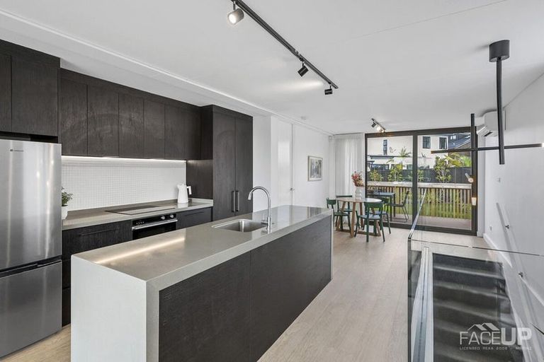 Photo of property in 21 Nugget Avenue, Hobsonville, Auckland, 0616