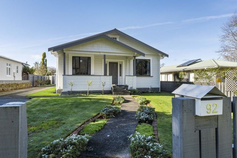 Photo of property in 92 Hamlet Street, Stratford, 4332