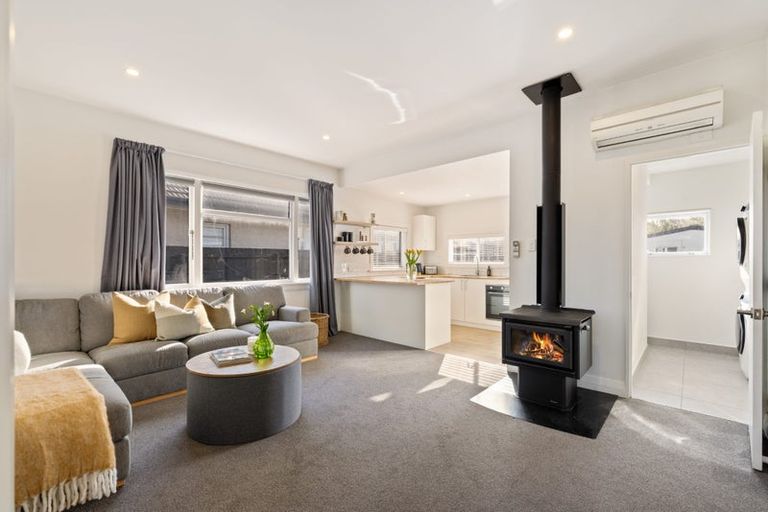 Photo of property in 31 Frederick Street, Waltham, Christchurch, 8011