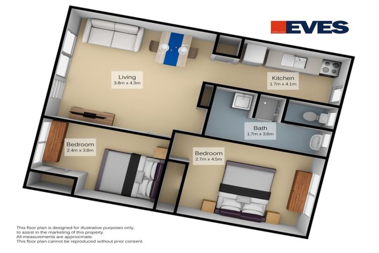 Photo of property in 20 Te Aroha Street, Hamilton East, Hamilton, 3216