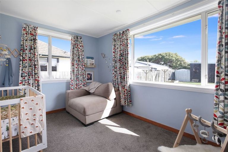 Photo of property in 87 Baynes Street, Burwood, Christchurch, 8083