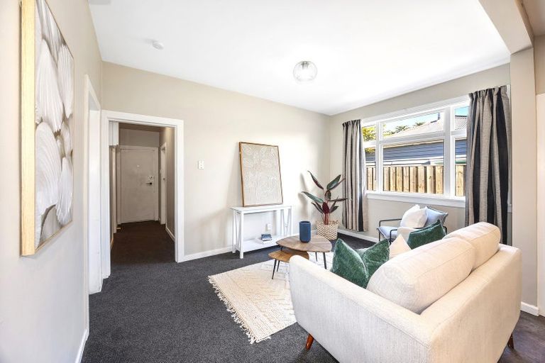 Photo of property in 49 Rosewarne Street, Spreydon, Christchurch, 8024