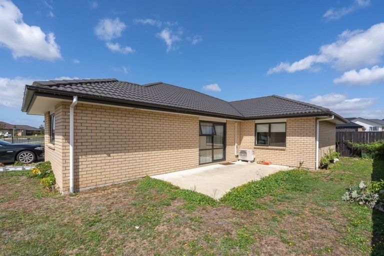 Photo of property in 16 Briannarose Drive, Fitzroy, Hamilton, 3206