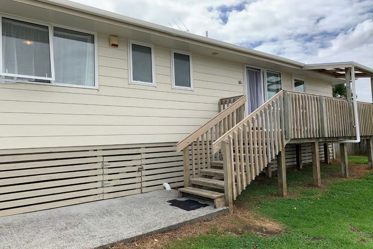 Photo of property in 51a Palmers Road, Clendon Park, Auckland, 2103