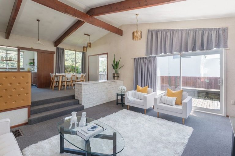 Photo of property in 1/15 Dovedale Avenue, Ilam, Christchurch, 8041