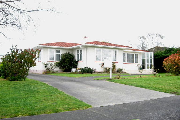 Photo of property in 21 Lincoln Road, Springvale, Whanganui, 4501