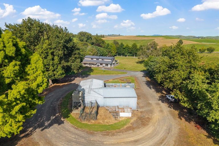 Photo of property in 1539 State Highway 1, Tirau, 3485