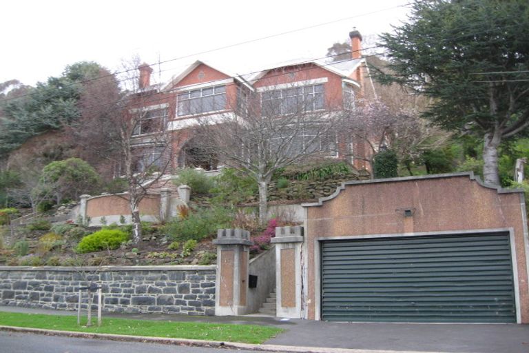 Photo of property in Norfolk House, 16 Norfolk Street, Saint Clair, Dunedin, 9012