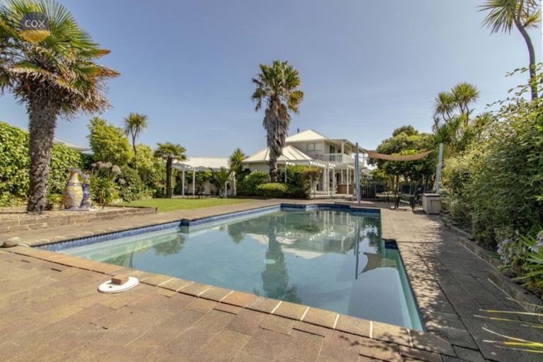Photo of property in 88 Le Quesne Road, Bay View, Napier, 4104
