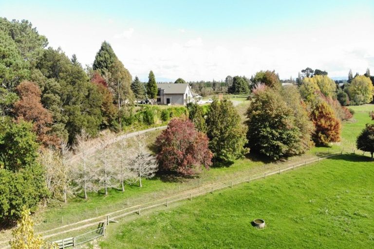 Photo of property in 998b Tauranga Road, Te Poi, Matamata, 3473