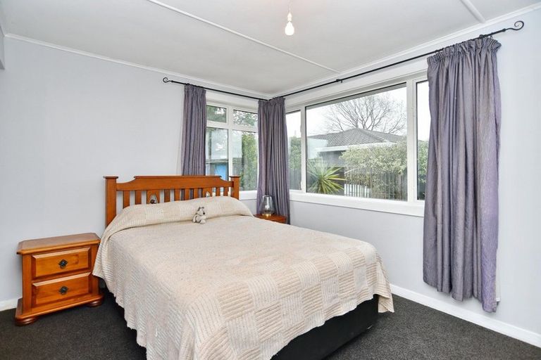Photo of property in 89 Baynes Street, Burwood, Christchurch, 8083