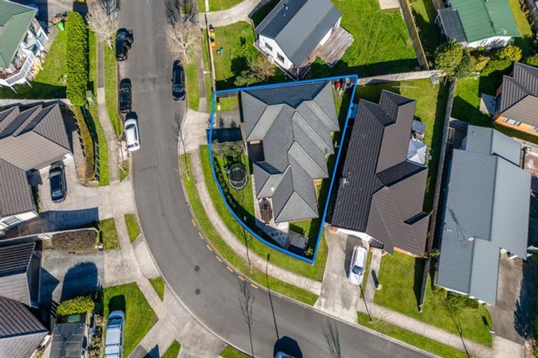 Photo of property in 31 Tupelo Street, Pukete, Hamilton, 3200