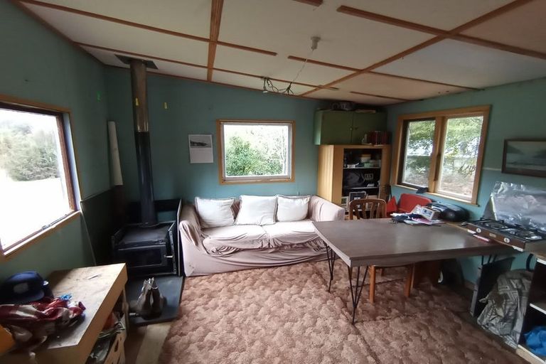 Photo of property in 1082 Gowan Valley Road, Rotoroa, Saint Arnaud, 7077