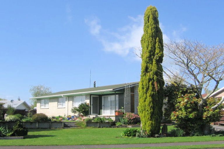 Photo of property in 57 Tawari Street, Matamata, 3400