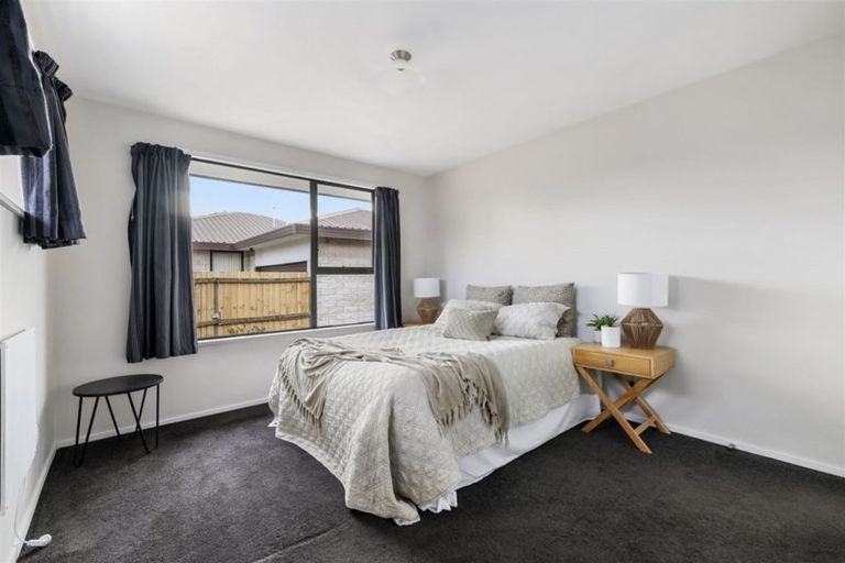 Photo of property in 23b Ruakaka Street, Hornby, Christchurch, 8042