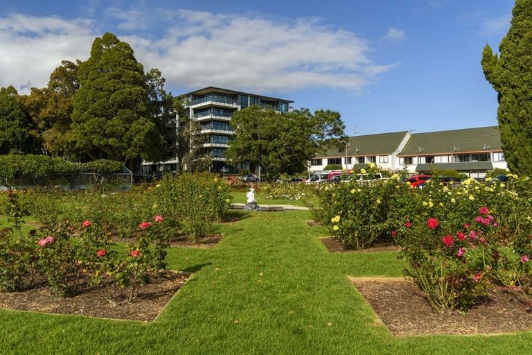 Photo of property in 101/6 Park Street, Tauranga, 3110