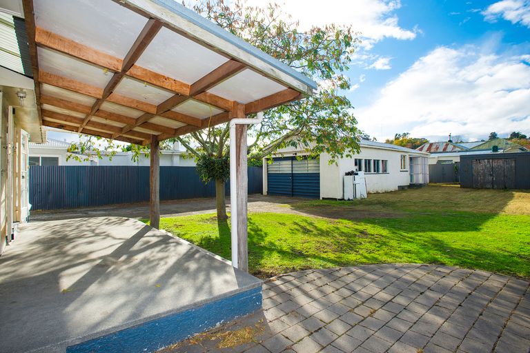 Photo of property in 11 Walsh Street, Mangapapa, Gisborne, 4010