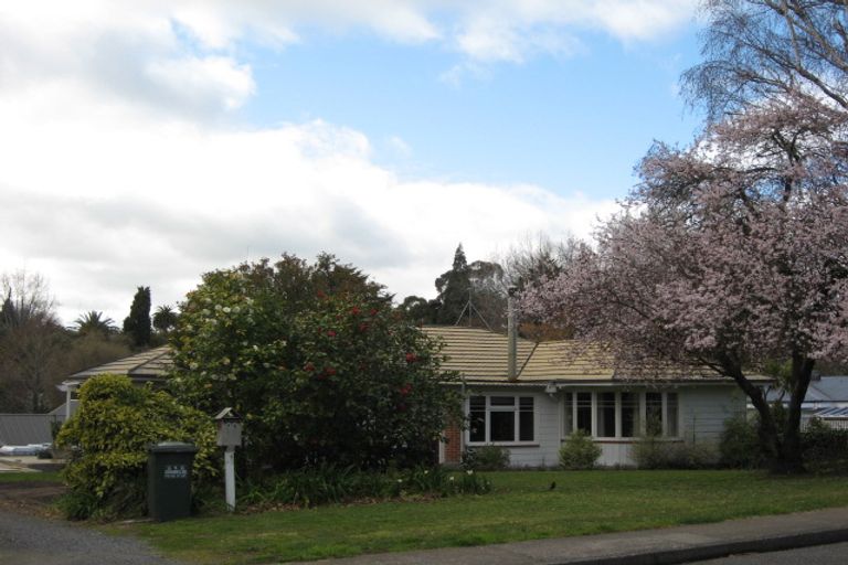 Photo of property in 75 Mchardy Street, Havelock North, 4130