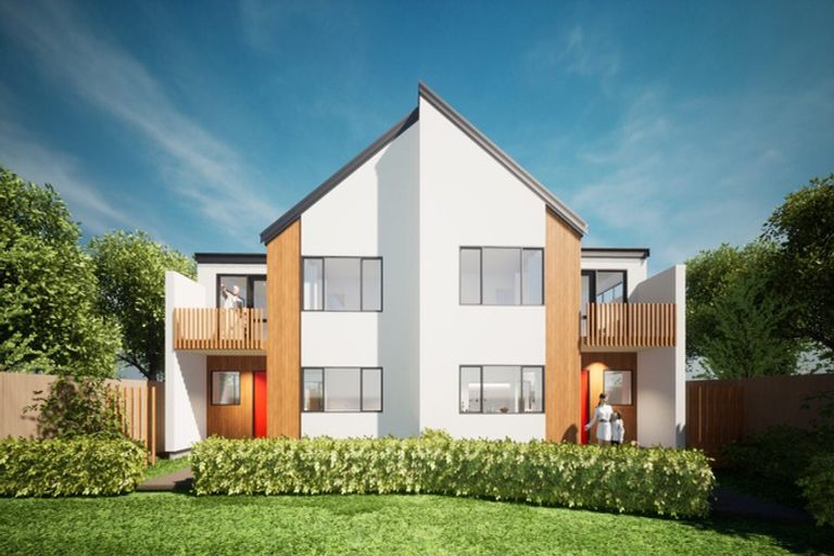 Photo of property in 7 Holmes Hanover Lane, Halswell, Christchurch, 8025