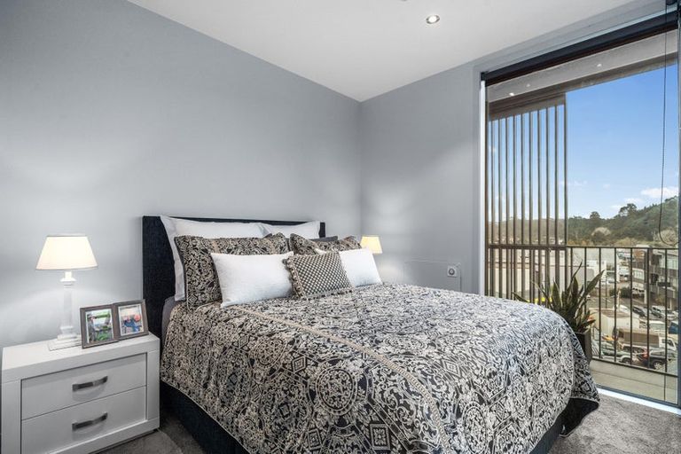 Photo of property in Tenor Apartments, 410/40 Library Lane, Albany, Auckland, 0632