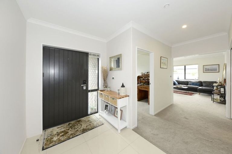 Photo of property in 8 James Caird Lane, Wigram, Christchurch, 8025