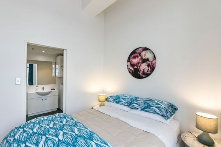 Photo of property in Robert Hannah Centre, 18/5 Eva Street, Te Aro, Wellington, 6011