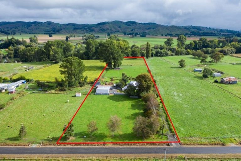 Photo of property in 232 Ruataniwha Road, Wairoa, 4108