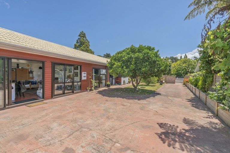 Photo of property in 133 Robinson Road, Whitianga, 3510