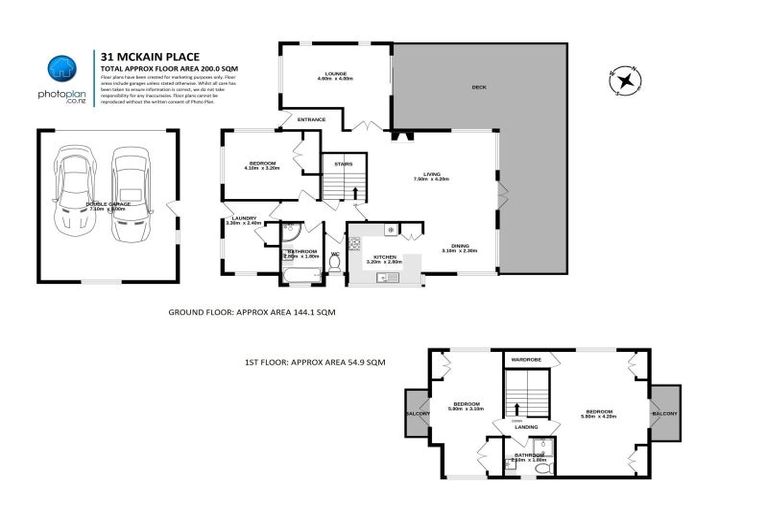 Photo of property in 31 Mckain Place, Fitzroy, Hamilton, 3206