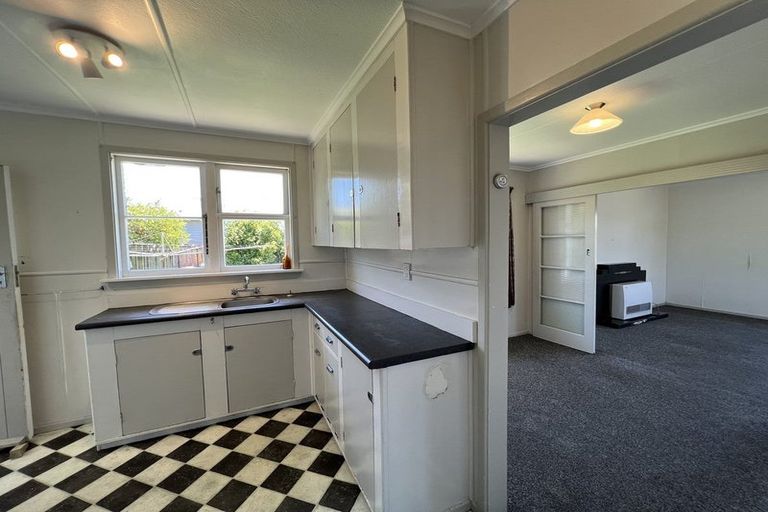 Photo of property in 53 Mould Street, Waitara, 4320