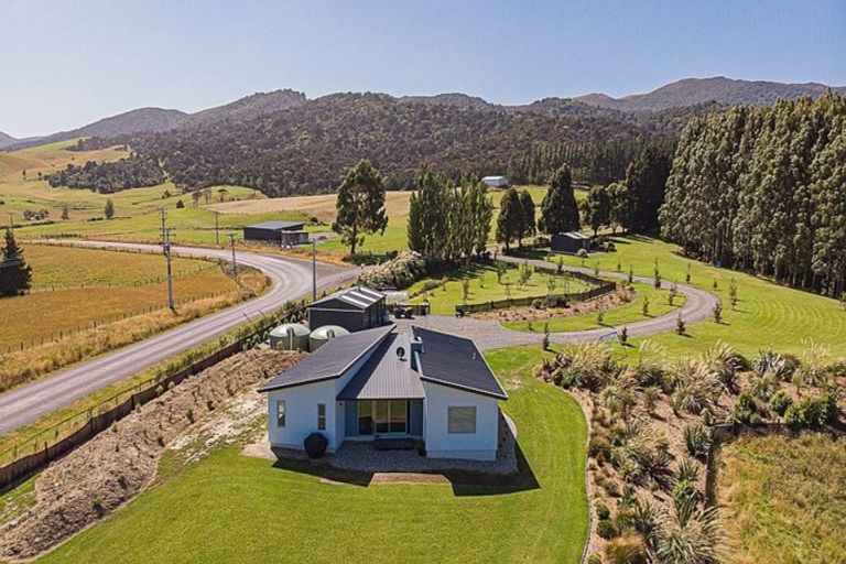 Photo of property in 644a Reaby Road, Upper Charlton, Gore, 9777