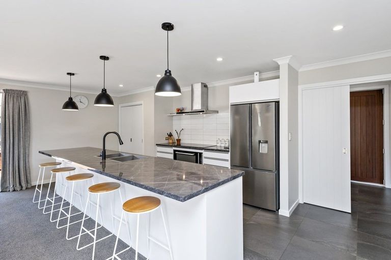 Photo of property in 11 Glen Oak Drive, Kirwee, Darfield, 7571