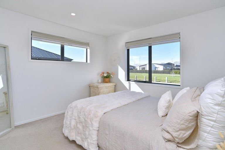 Photo of property in 12 Greengrass Crescent, Kaiapoi, 7630
