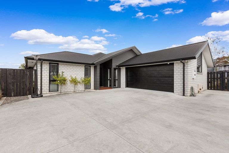 Photo of property in 9 Vercoe Crescent, Morrinsville, 3300