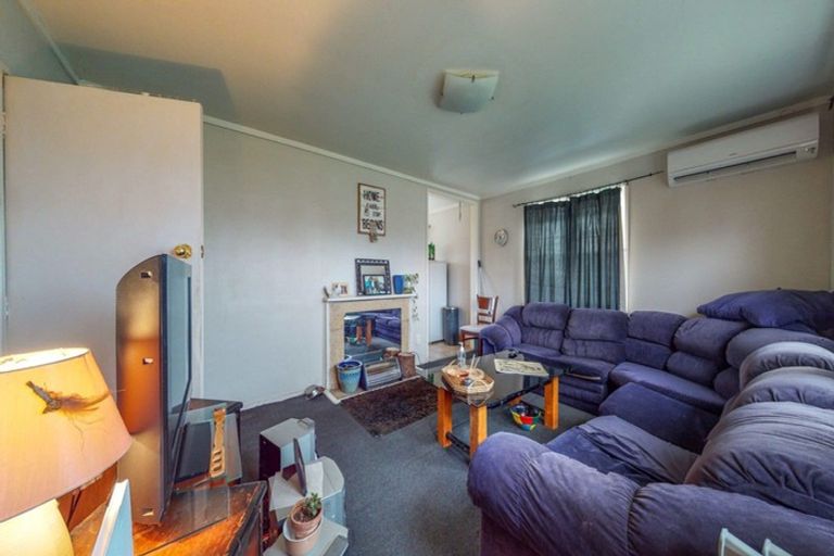 Photo of property in 15 Porritt Street, Paeroa, 3600