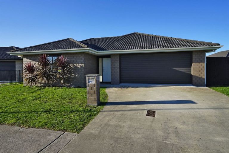 Photo of property in 25 Briannarose Drive, Fitzroy, Hamilton, 3206