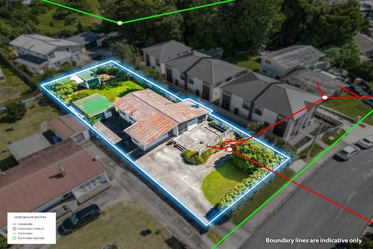 Photo of property in 60 Stonex Road, Papatoetoe, Auckland, 2025