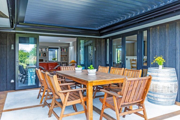 Photo of property in 7 Gale Cutting Road, Geraldine, 7991