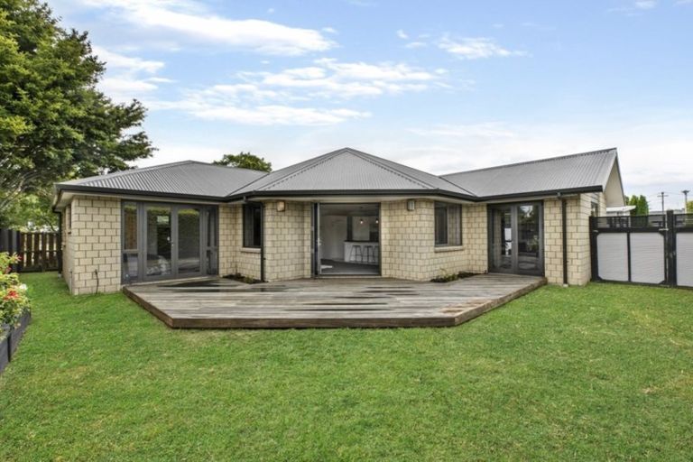 Photo of property in 18a Peachgrove Road, Hamilton East, Hamilton, 3216