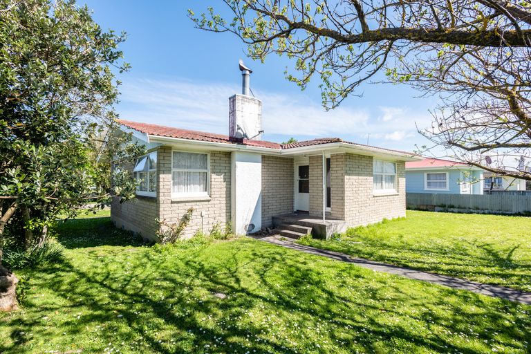 Photo of property in 95 Huxley Road, Outer Kaiti, Gisborne, 4010